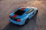 Ford Mustang GT Gulf Heritage by Brown Lee Performance 2019 года